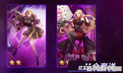 《原神》卡牌组合-2025春季最新优化-网页端-AI剧情生成系统