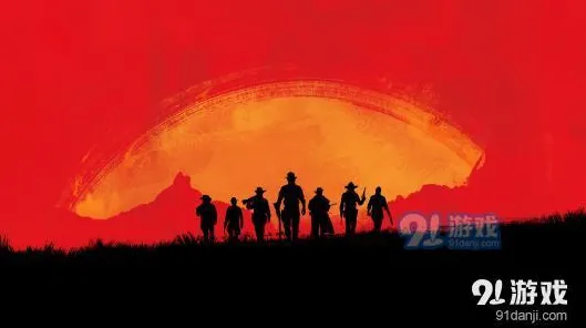 《荒野大镖客2》PVP攻略-S2赛季全平台适配-跨平台联机-AI生成式游戏-PVP对战指南