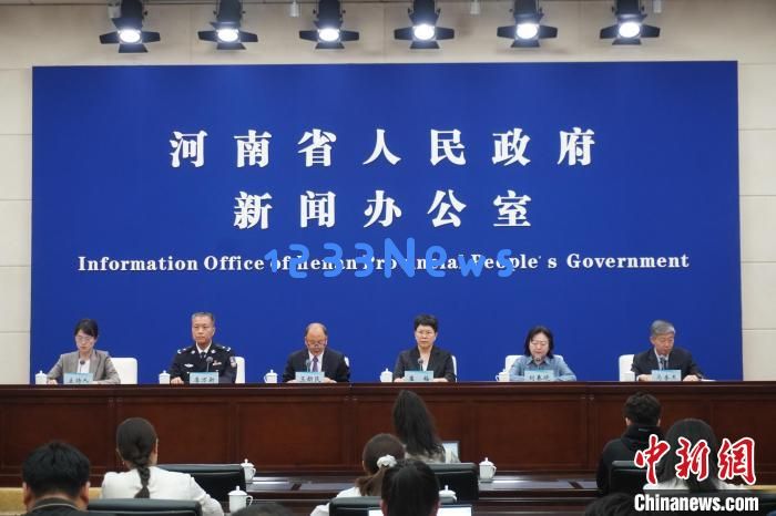 
新版《河南省道路运输条例》今年7月1日起施行：交通新时代，你准备好了吗？
