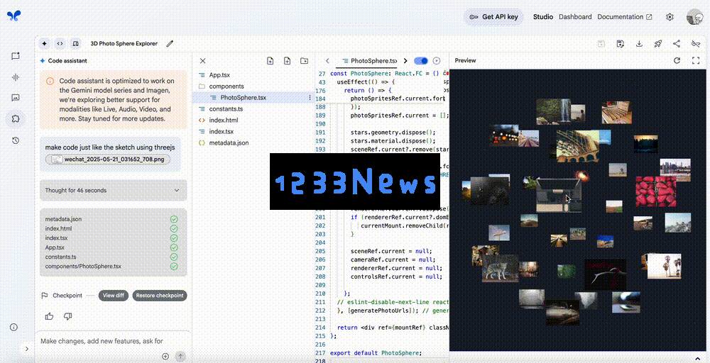 史上最强AI全家桶！谷歌Gemini 2.5双杀OpenAI，上架250美金天价VIP