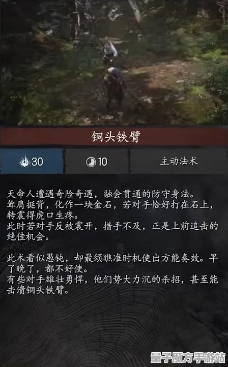 《黑神话：悟空》反作弊系统-2025春季最新优化-Windows全息版-放置挂机-装备搭配推荐