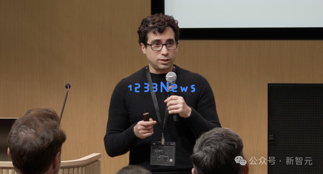 OpenAI自曝：AI推理砸钱越多，碾压人类越狠！