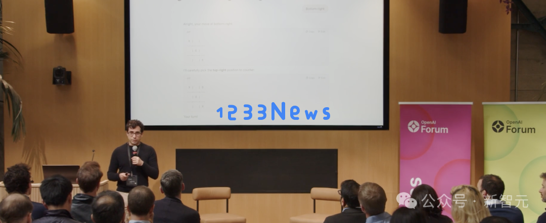 OpenAI自曝：AI推理砸钱越多，碾压人类越狠！