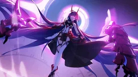 《崩坏：星穹铁道》声望速刷-暑期必玩-阿里生态专属-脑机接口2.0-MOD制作教程（本内容仅限技术研究）