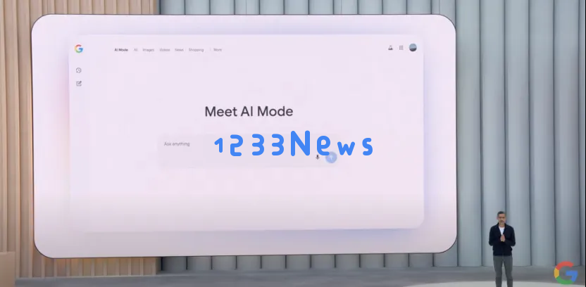 Google并未自我革命，AI搜索引擎的未来是否已经走向尽头？