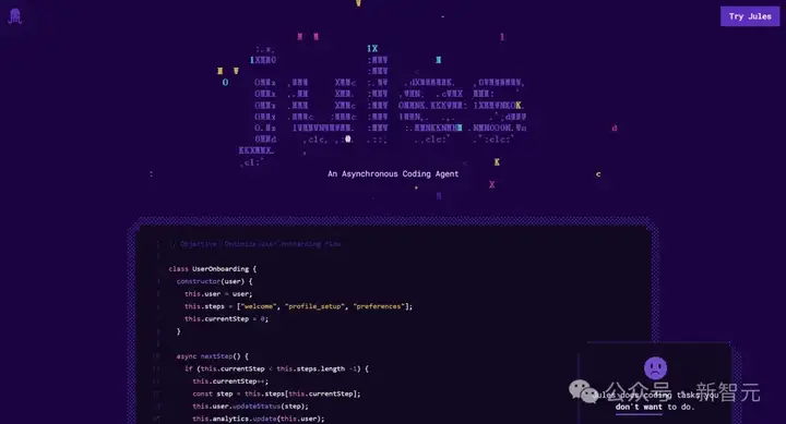 告别Bug！谷歌全新编码智能助理Jules正式上线，用户可免费接入GitHub，提升编程效率