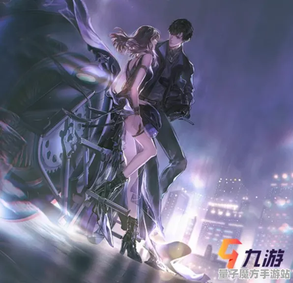《光与夜之恋》副本速通-本周技术更新-安卓/iOS-跨平台联机