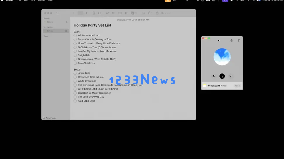 OpenAI发布季第十一天：ChatGPT深度集成Mac应用，从Chatbot变身AI Agent