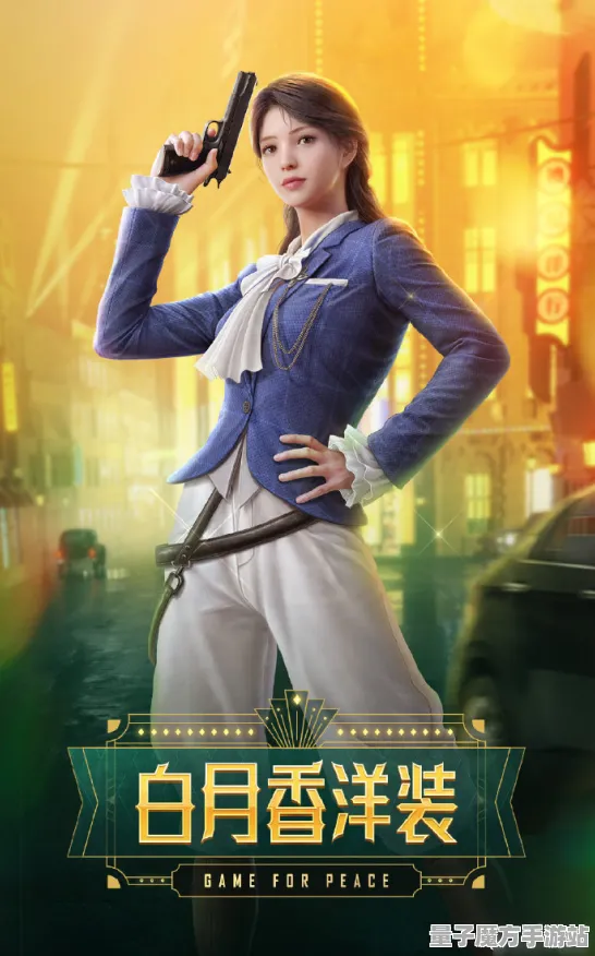 《和平精英》角色皮肤获取-实时更新-每日热修-Steam Deck-模拟经营