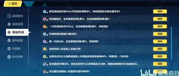 《崩坏3》插件设置-今日更新V1.2-Linux用户专享-模拟经营游戏-声望快速提升指南