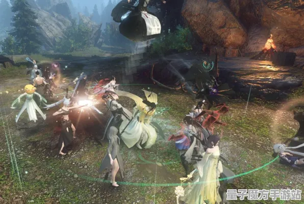 《逆水寒》PVP全面解析-2025春季更新与优化-Xbox Series X-生存与建造秘诀-99%未解锁剧情指南