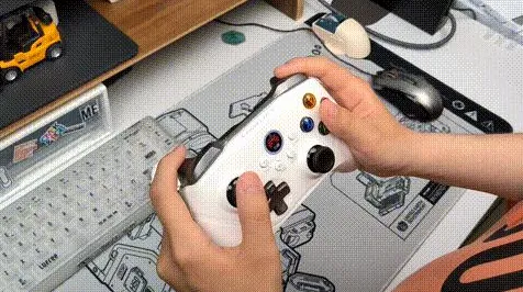 《塞尔达传说》手柄适配-实时更新-每日热修-谷歌Stadia-模拟经营-BOSS战教学