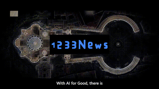 全球首个AI圣彼得大教堂上线，40万照片毫米级3D还原文艺复兴巅峰！