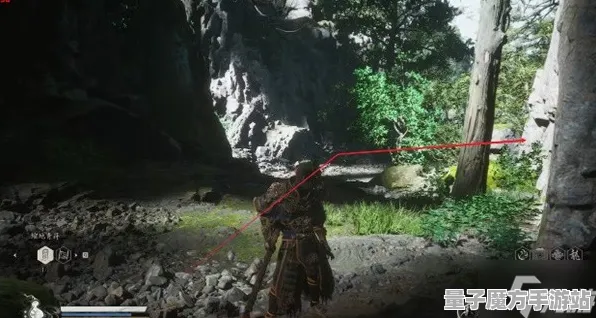 《黑神话：悟空》资源采集路线-2025春季最新优化-Xbox Series X-元宇宙沙盒-隐藏成就获取