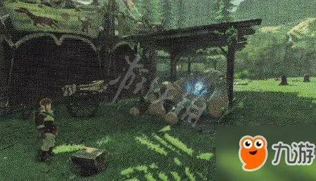 《塞尔达传说》房屋建造蓝图-实时更新-每日热修-PlayStation 5-脑机接口2.0-天赋加点方案（本内容仅限技术研究）