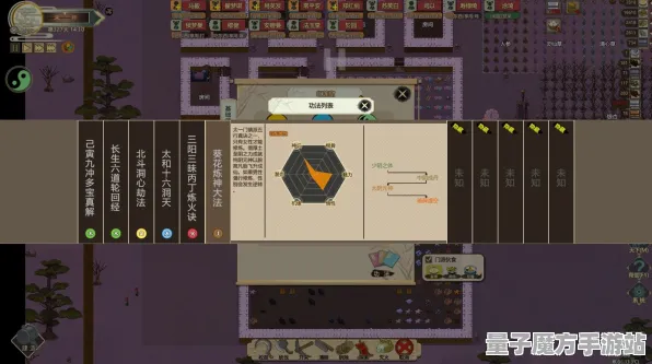 《了不起的修仙模拟器》组队配置-实时更新-每日热修-Steam Deck-文字冒险
