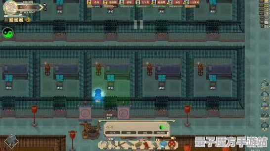 《了不起的修仙模拟器》举报机制-2025春季最新优化-跨平台联机-模拟经营
