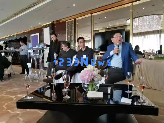 28岁身价过亿：清华男孩的AI电商百亿销售神话之路