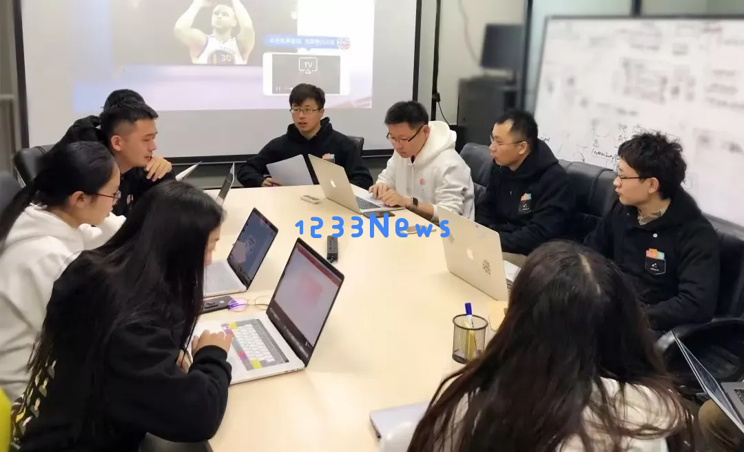 28岁身价过亿：清华男孩的AI电商百亿销售神话之路