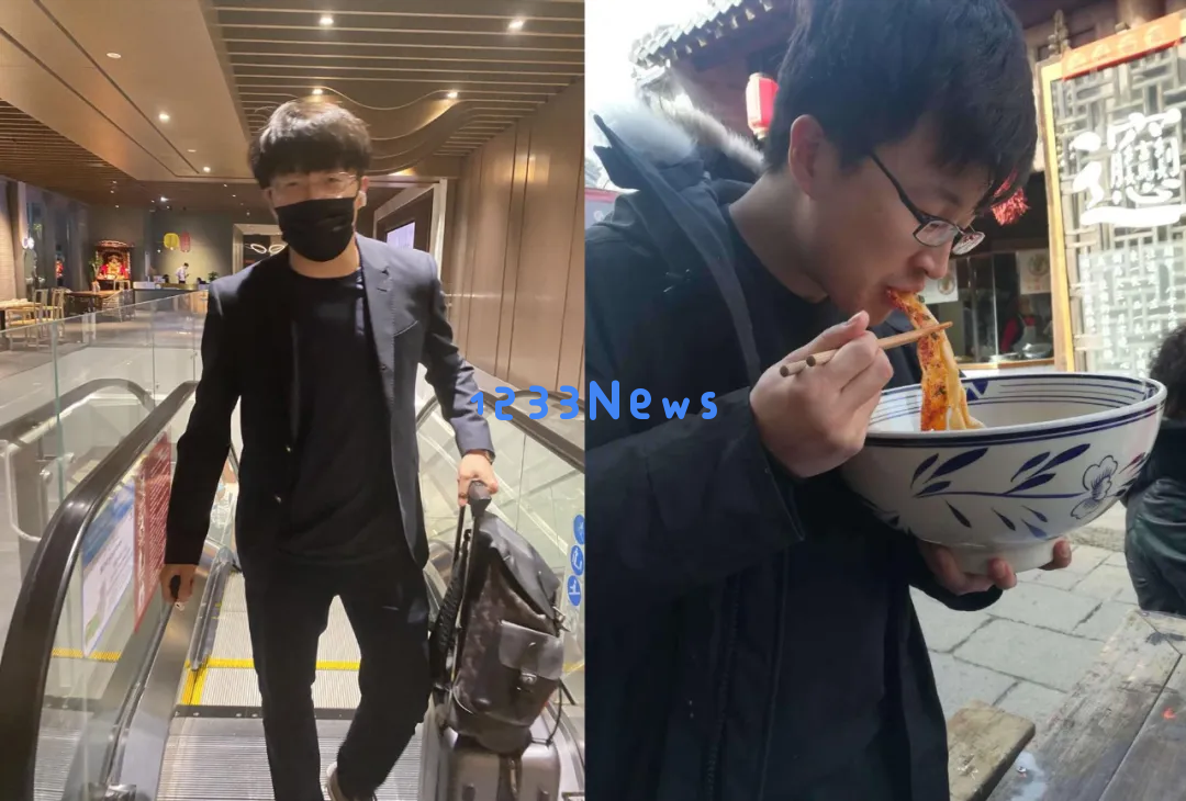 28岁身价过亿：清华男孩的AI电商百亿销售神话之路
