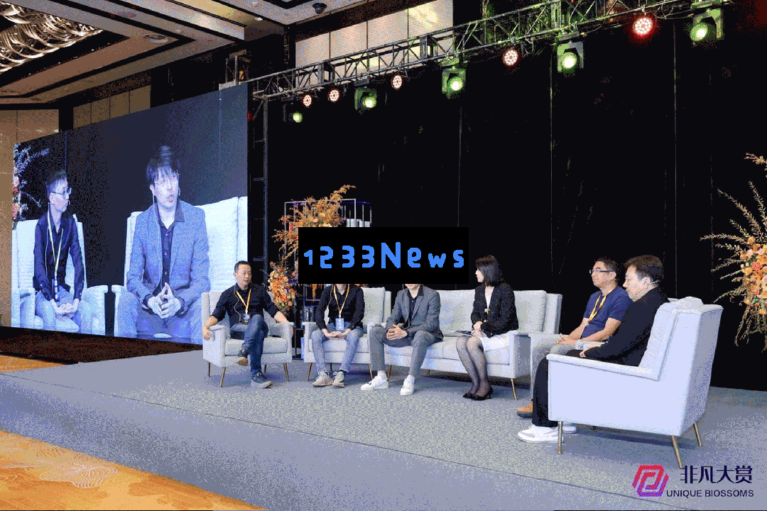 28岁身价过亿：清华男孩的AI电商百亿销售神话之路