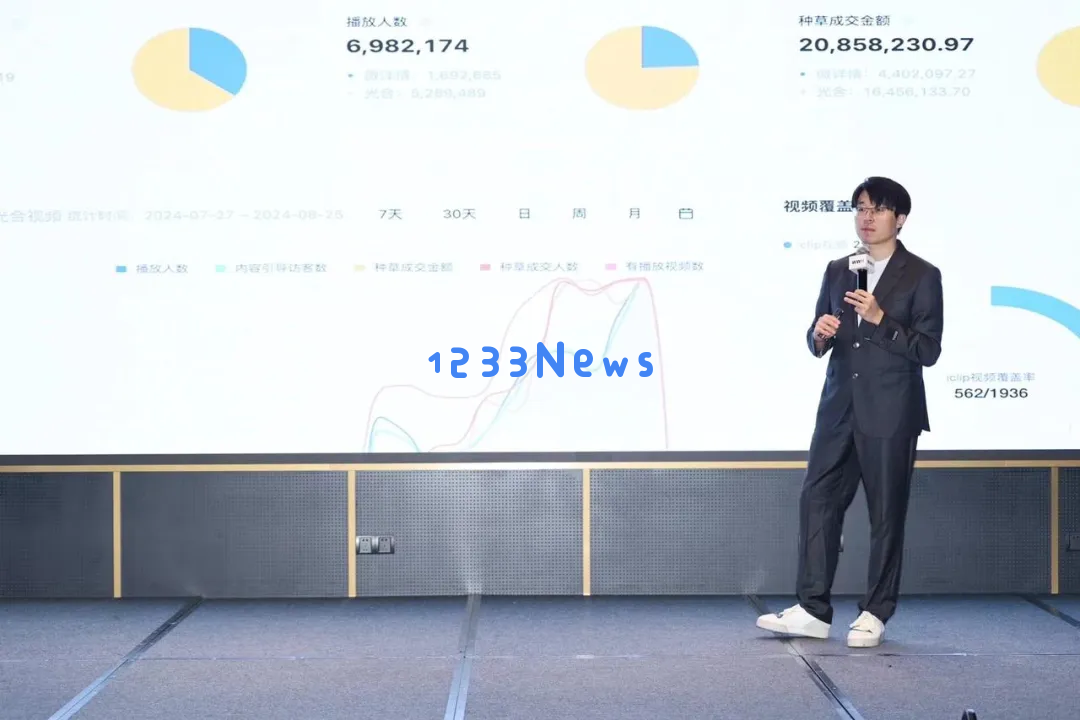 28岁身价过亿：清华男孩的AI电商百亿销售神话之路