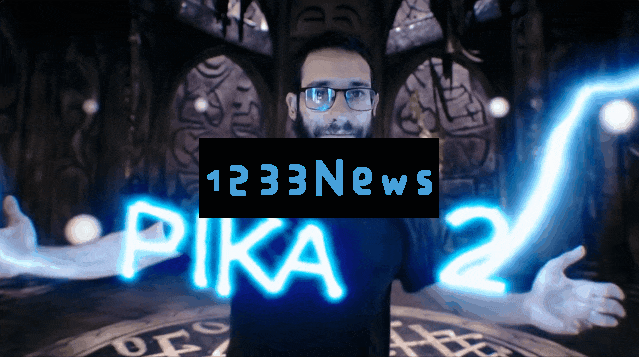 Pika 2.0横扫Sora惊艳全网，一键颠覆广告业！上传自拍秒变好莱坞大片，和明星同框不是梦