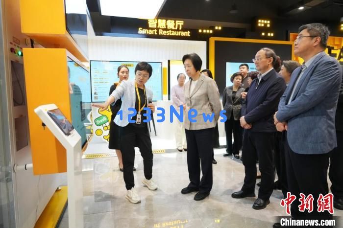 
同心·大调研｜聚焦发挥“两重两新”政策效能 台盟中央开展2025年度重点考察调研：推动变革之路的探索与启示
