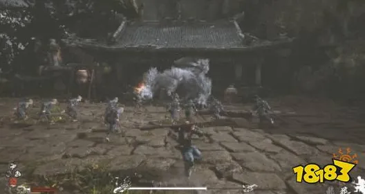 《黑神话：悟空》团队组合更新-今日热修V1.2-任天堂Switch-开放世界角色扮演游戏-PVP对战策略指南