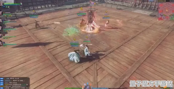 《逆水寒》BOSS战技巧-端午特辑-谷歌Stadia-跨平台联机