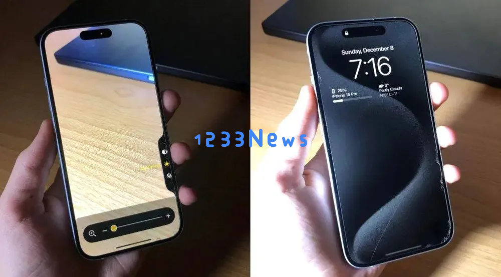 开发者爆改iPhone15用上苹果AI，还支持拍照按钮