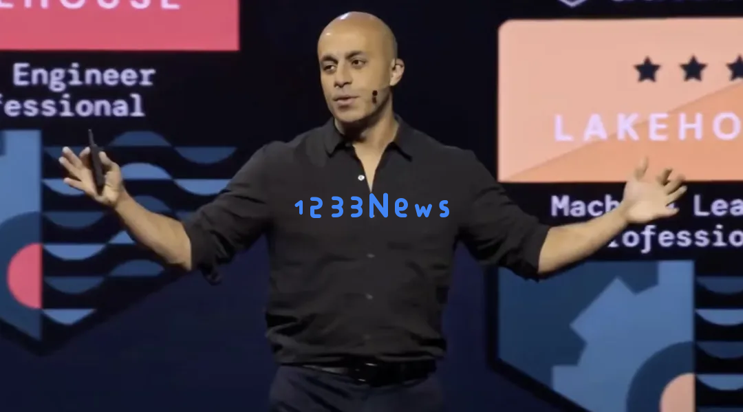 一口气融728亿！AI融资新纪录，比OpenAI还吸金，华人联合创办