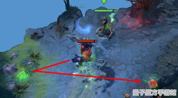 《DOTA2》隐藏成就-今日热修V1.2-网页端-放置挂机