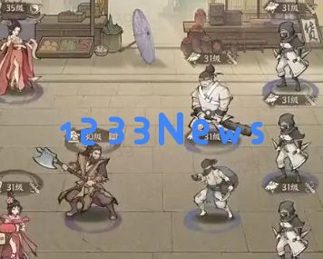这城有良田兵种玩法攻略详解 ：玩出新高度，征服每一寸土地！