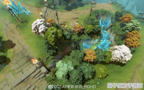 《DOTA2》云游戏平台最新优化方案-2025春季更新-安卓/iOS-生存与建造提升体验