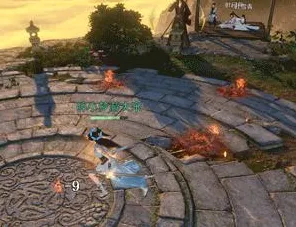 《逆水寒》高阶连招解析与热修介绍-PlayStation 5平台的文字冒险及MOD制作详细教程V1.2