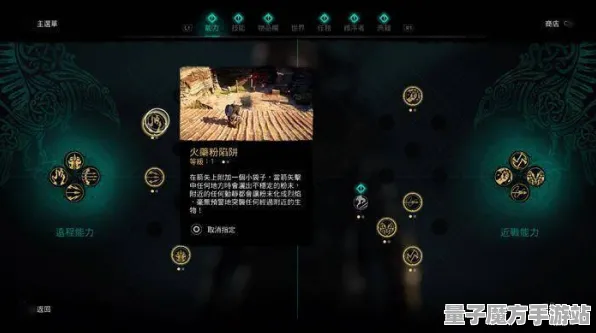 《刺客信条：英灵殿》云游戏优化-S2赛季全平台适配-VR一体机-脑机接口2.0-职业进阶（本内容仅限技术研究）
