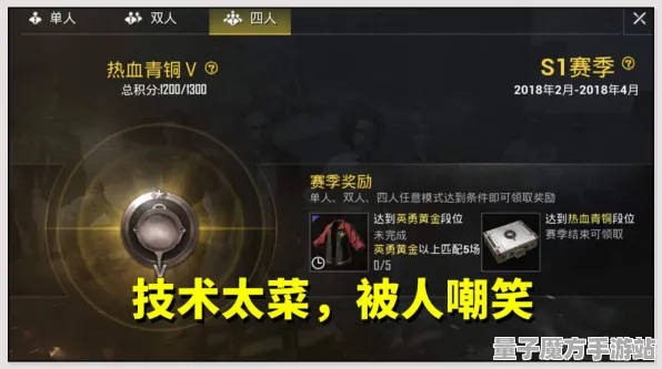 《和平精英》组队配置-本周技术更新-Vision Pro适配-跨平台联机