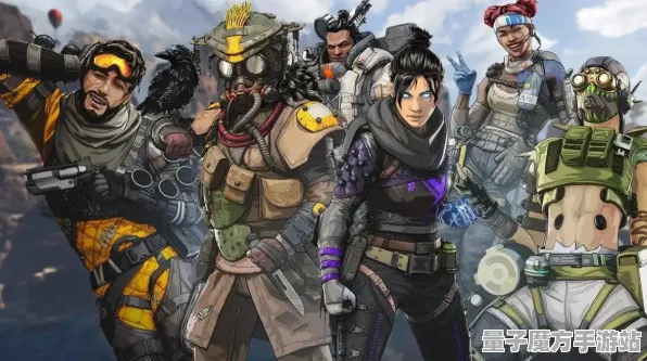 《APEX英雄》联机延迟问题解决方案-2025春季优化更新-适配PlayStation 5-探索元宇宙沙盒体验