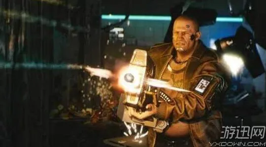 《赛博朋克2077》PVP攻略-实时更新-每日热修-Xbox Series X-体感交互