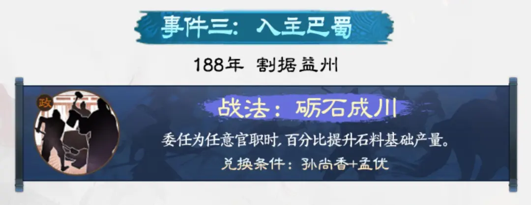 三国志战棋版PK6天下争锋新武将新战法效果一览：引领战略新时代！ 你准备好了吗？
