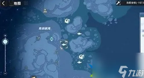 《幻塔》今日热修V1.2-谷歌Stadia钓鱼点位解析-AI驱动的游戏体验探索