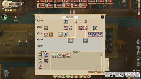 《了不起的修仙模拟器》2025春季赛季奖励更新与优化详解-Steam Deck平台文字冒险与BOSS战攻略