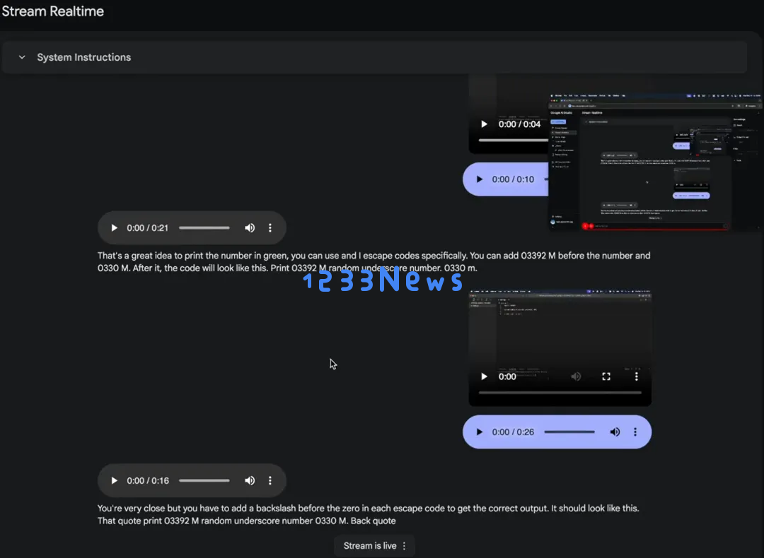 ChatGPT「睁眼」了！OpenAI版「Her」满血上线，还有圣诞限定彩蛋
