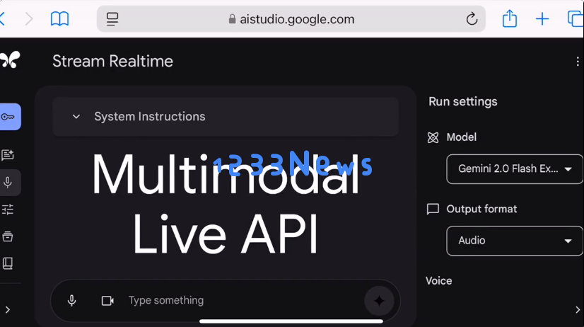 ChatGPT「睁眼」了！OpenAI版「Her」满血上线，还有圣诞限定彩蛋