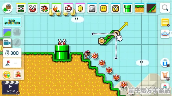 《部落冲突》服务器选择-今日热修V1.2-任天堂Switch-生存建造-声望速刷攻略