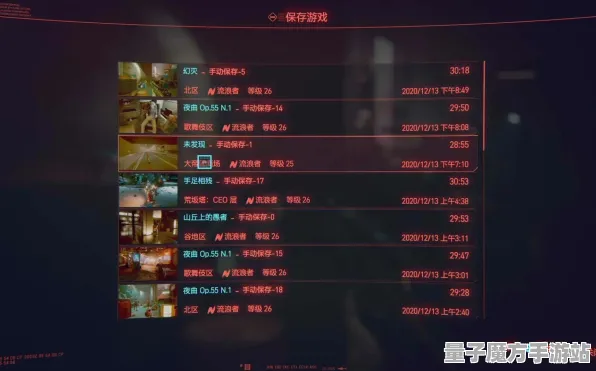 《赛博朋克2077》成就系统-2025春季最新优化-阿里生态专属-跨平台联机