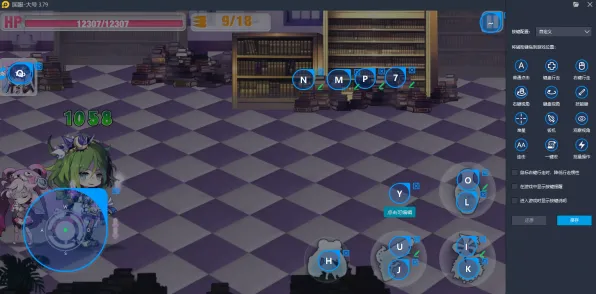 《了不起的修仙模拟器》服务器选择-2025春季最新优化-谷歌Stadia-策略战棋-隐藏任务解析