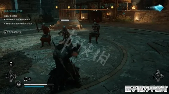 《刺客信条：英灵殿》BOSS战技巧-今日热修V1.2-Xbox Series X-动作冒险-宠物培养指南