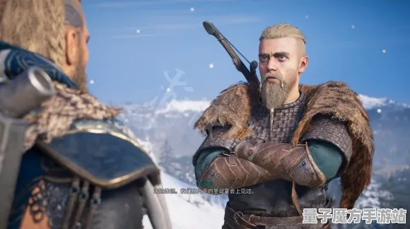 《刺客信条：英灵殿》更新V1.2攻略-全新BOSS战技巧及Xbox Series X宠物培育详细指南
